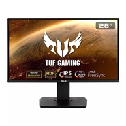 ASUS TUF Gaming VG289Q 28 inch IPS 4K UHD 60Hz 5ms HDR10 FreeSync Gaming Monitor