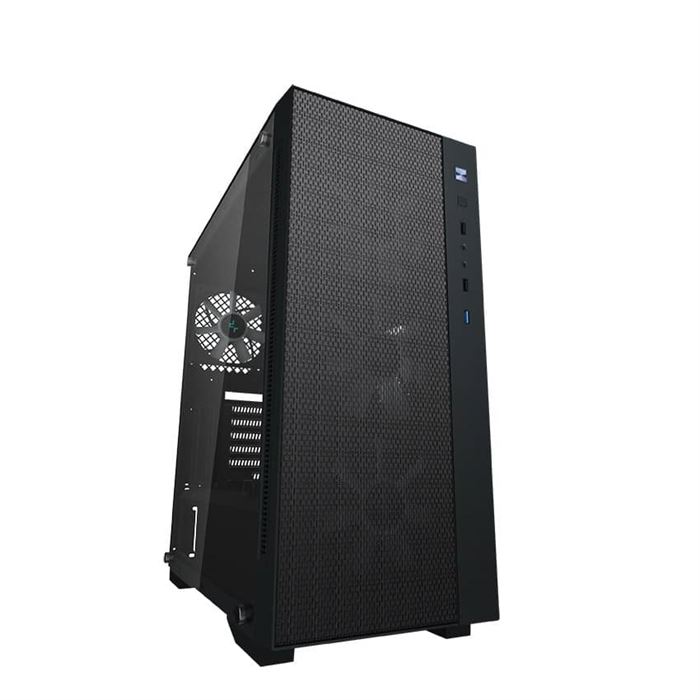 کیس دیپ کول Case DeepCool MATREXX 55 MESH ADD-RGB 4F - 4