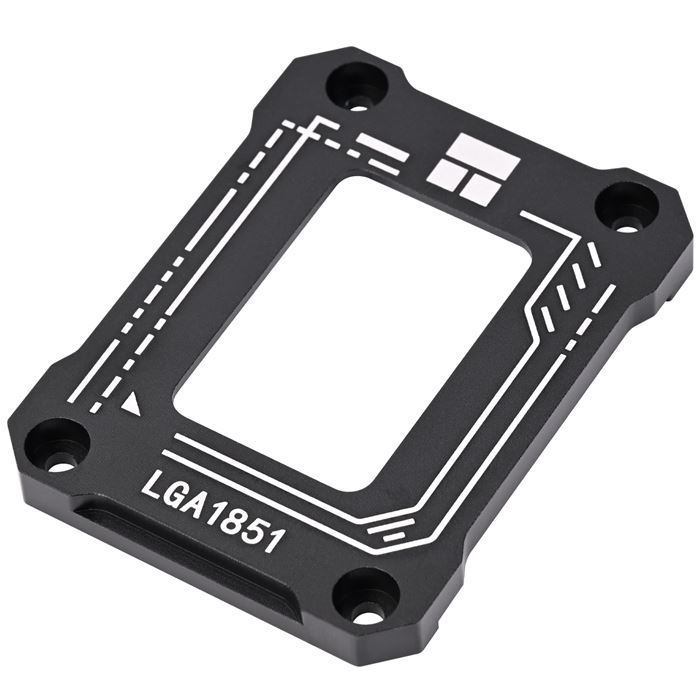 خنک کننده پردازنده ترمالرایت مدل LGA1851-BCF - 2