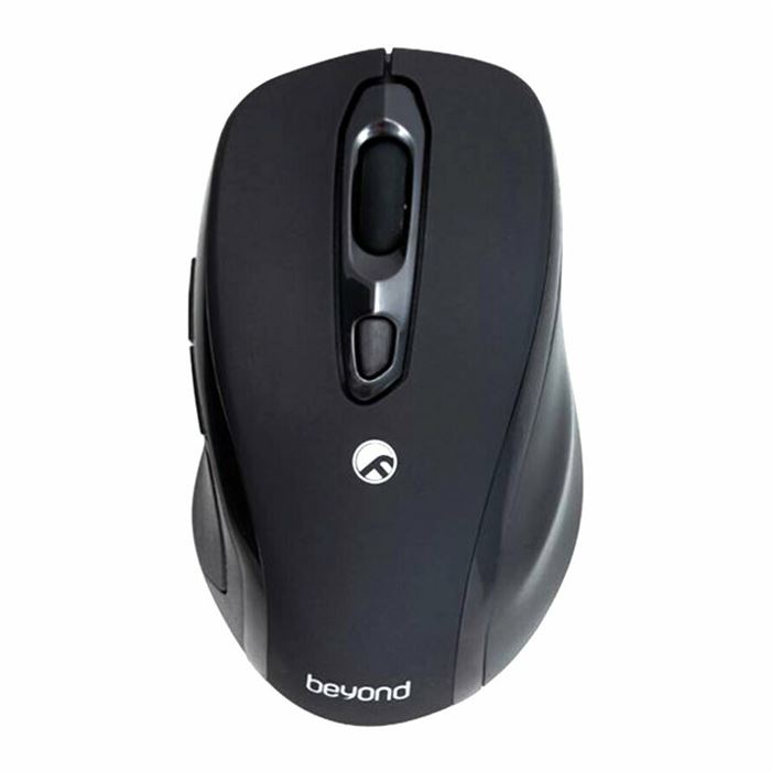 موس بی‌سیم بیاند مدل BM 3545 RF