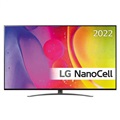 LG 55NANO82 4K 55inch TV