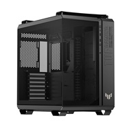 ASUS TUF Gaming GT502 Black Horizen Mid Tower Case