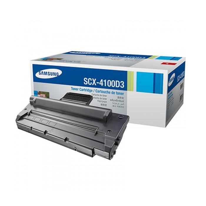 تونر کارتریج سامسونگ مدل SCX-4100D3