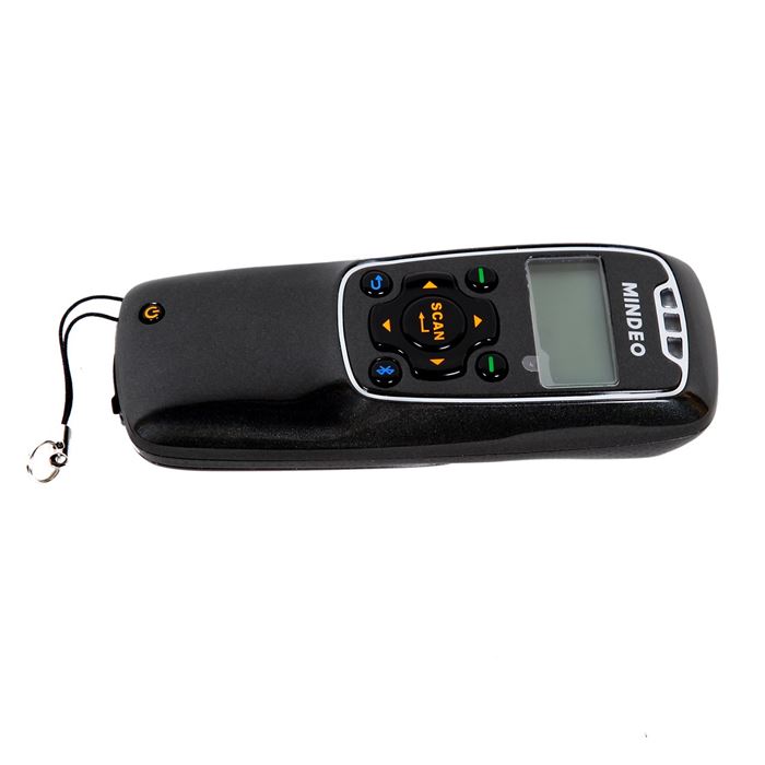 بارکد خوان بی سیم MS3390