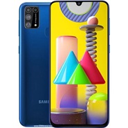 Samsung Galaxy M31 128GB With 8GB RAM Mobile Phone