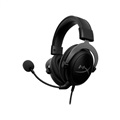 HyperX Cloud II Wired Black Gaming Headset  