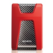 Adata DashDrive Durable HD650 1TB External Hard Drive