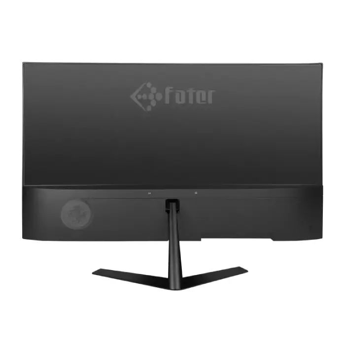 مانیتور اداری 22 اینچ فاطر مدل F22-075B3 Black - 4