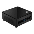 MSI Cubi 5 10M-C Core i3 10110U 4GB 256GB SSD Intel UHD 620 Mini PC