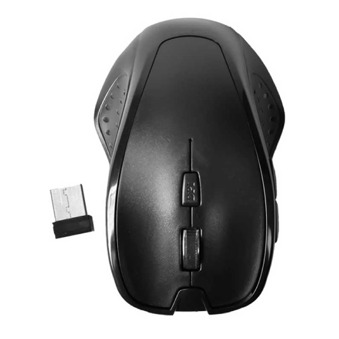 ماوس بی‌سیم تسکو مدل TM 631W - 5