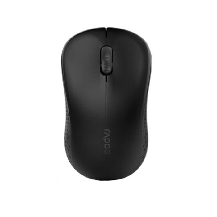 ماوس بی سیم رپو مدل Rapoo M160
