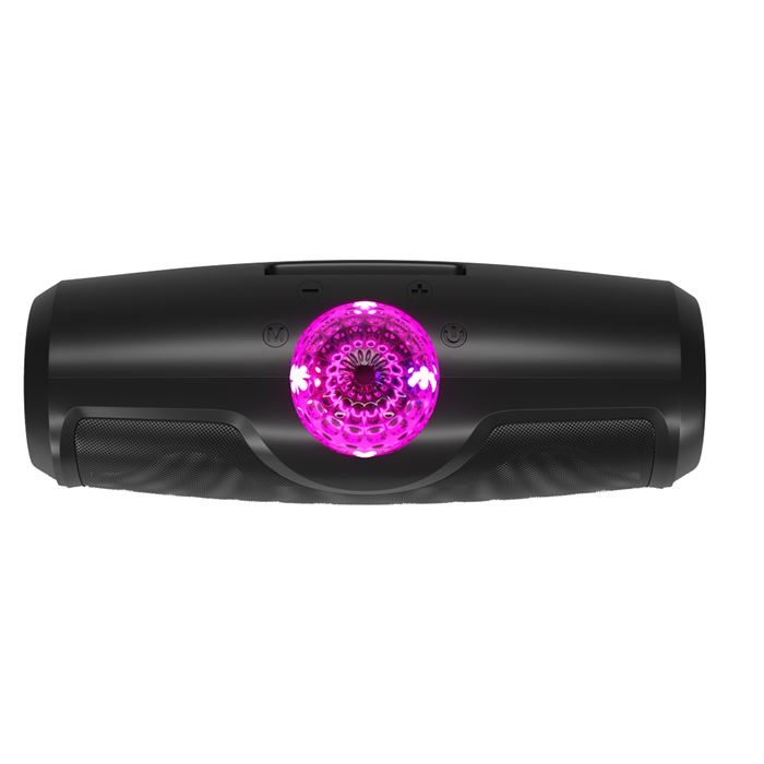 اسپیکر بلوتوثی قابل حمل تسکو مدل TS 23149 - 6