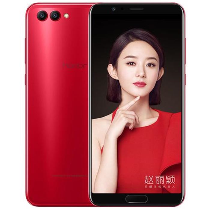 گوشی هواوی مدل V10 6/128GB - 3
