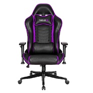 RENZO  Purple Gaming Chair