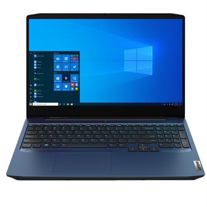 لپ تاپ 15.6 اینچ لنوو مدل Ideapad Gaming 3 پردازنده Ryzen 7 5800H رم 16GB حافظه 1TB 256GB SSD گرافیک Full HD 4GB GTX 1650 - 2