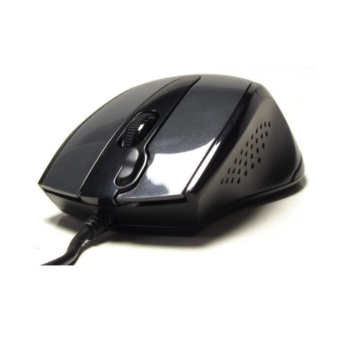 ماوس ایفورتک مدل N500F - 3