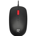 ردراگون  BM-4062 Wired Office Mouse