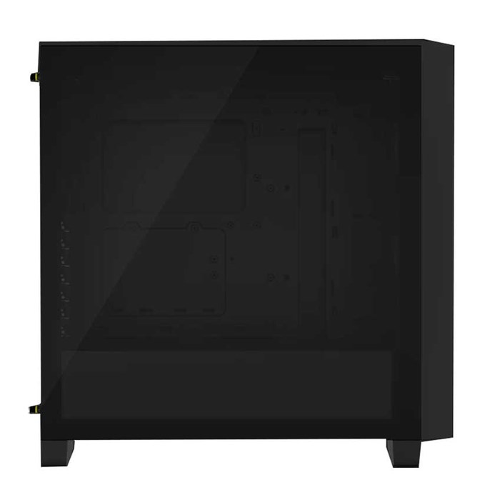 کیس گیمینگ کورسیر مدل 3000D RGB AIRFLOW - 2