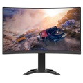 Lenovo G27c-30 27 Inch Full HD 1ms 165Hz VA Curved Gaming Monitor
