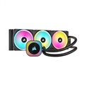 Corsair iCUE LINK H150i RGB AIO Liquid CPU Cooler