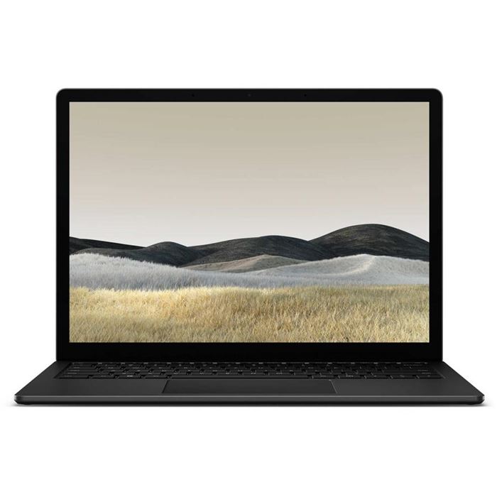 لپ تاپ 13.5 اینچ مایکروسافت مدل Surface Laptop 3 پردازنده Core i7 1065G7 رم 16GB حافظه 512GB SSD گرافیک PixelSense Intel IRIS PLUS لمسی