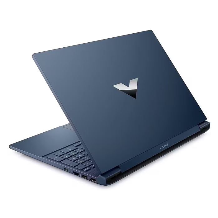 لپ تاپ 15.6 اینچی اچ‌ پی مدل FA2039NW پردازنده Core 5 210H رم 16GB DDR5 حافظه 512GB SSD گرافیک 8GB RTX5060 - 4