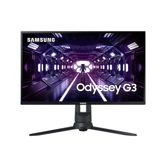 مانیتور سامسونگ مدل 27G35 سایز 27 اینچ
