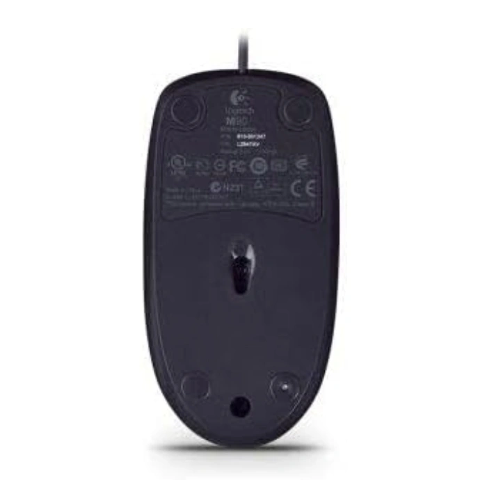 ماوس باسیم لاجیتک مدل M90 - 6