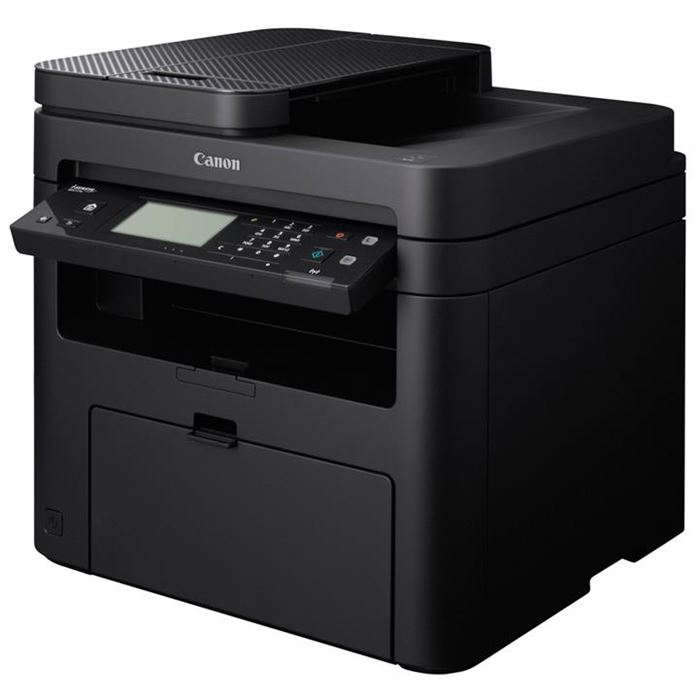 پرینتر لیزری سه کاره کانن آی-سنسیس MF217w - 6
