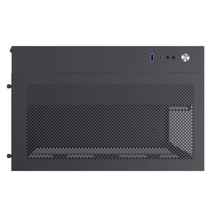 کیس گیم مکس Case GameMax Infinity BLACK - 9