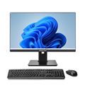 Green ZX240-i518S Core i7 9th 16GB 1TB 240GB SSD Intel All-in-One PC