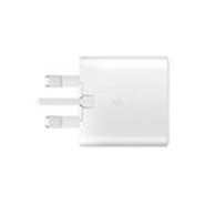 Samsung 25W With USB-C Wall Charger 