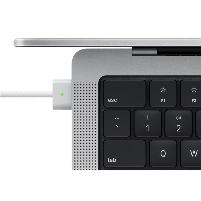 لپ تاپ 15.3 اینچ اپل MacBook Air MW1G3 M4 10-Core 16GB 256GB - 6