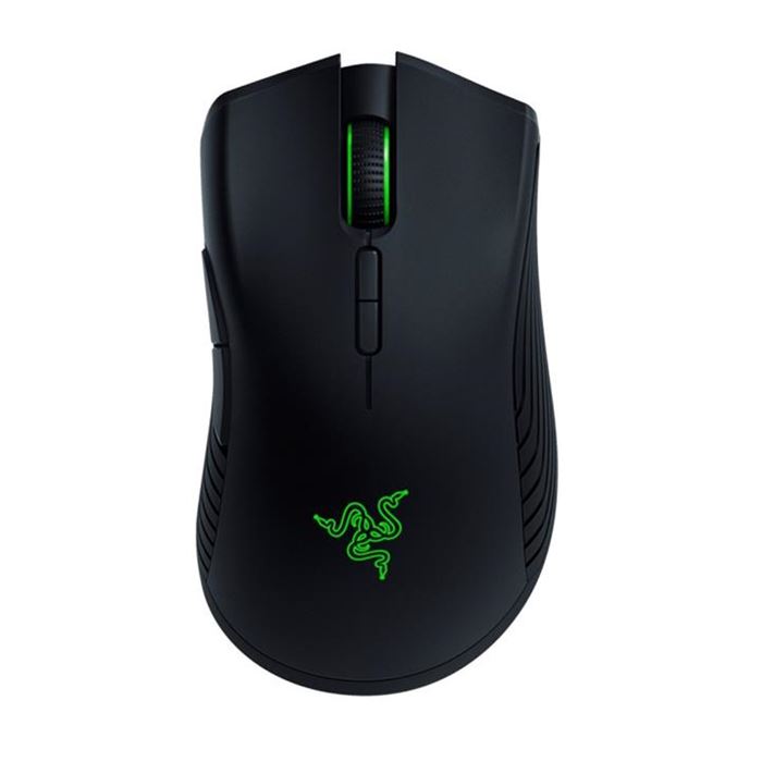 ماوس بی سیم مخصوص بازی ریزر مدل Mamba ۲۰۱۸ - 6