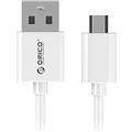 Orico IDC10 Iphone Lightning 1M Cable
