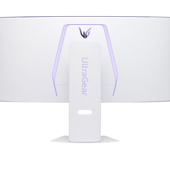مانیتور گیمینگ 39 اینچ ال جی مدل UltraGear 39GX90SA-W (240 هرتز) - 6