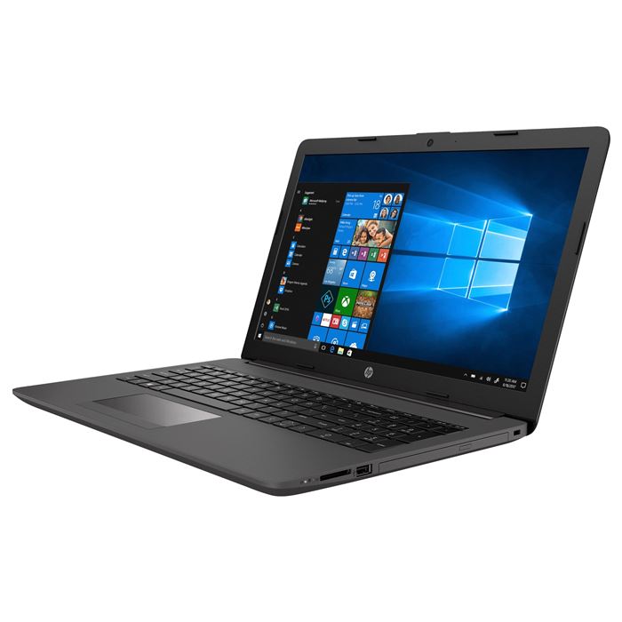 لپ تاپ 15.6 اینچ اچ پی مدل G7-250-B پردازنده Core i3 1005G1 رم 8GB حافظه 1TB 120GB SSD گرافیک HD Intel - 4