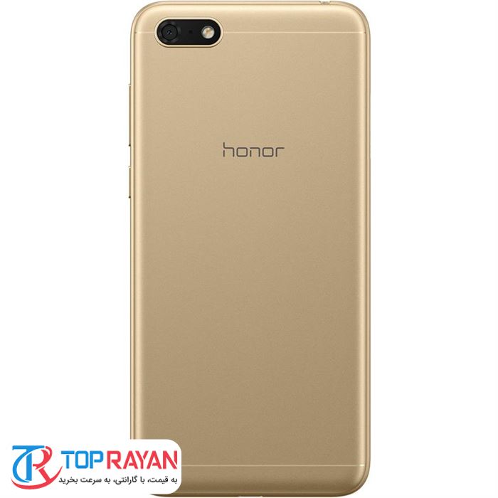 گوشی موبایل هوآوی مدل Honor 7S Lite با قابلیت 4 جی 16 گیگابایت دو سیم کارت - 3