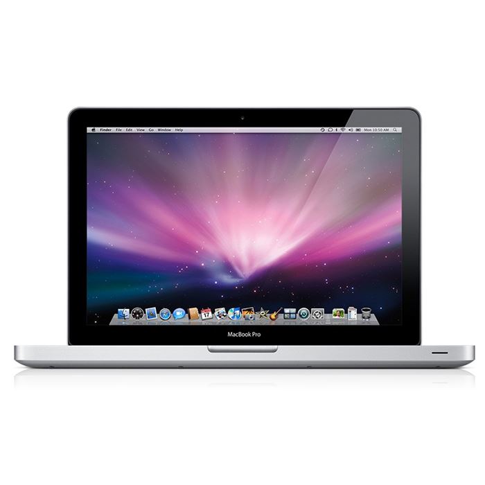 مک بوک پرو استوک اپلMacBook Pro ۲۰۱۱