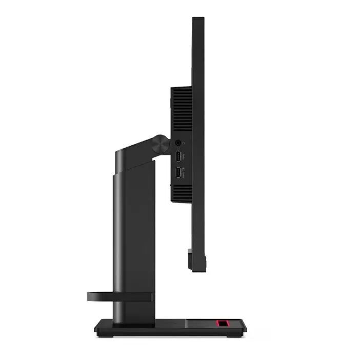 مانیتور استوک لنوو 24 اینچ Lenovo ThinkVision T24v20 - 3