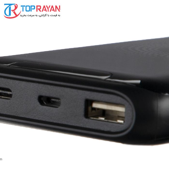 شارژر همراه بی سیم تسکو مدل TP 851WL ظرفیت 10000میلی آمپر ساعت - 7