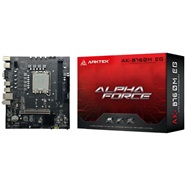 Arktek B760M EG DDR5 m-ATX Motherboard
