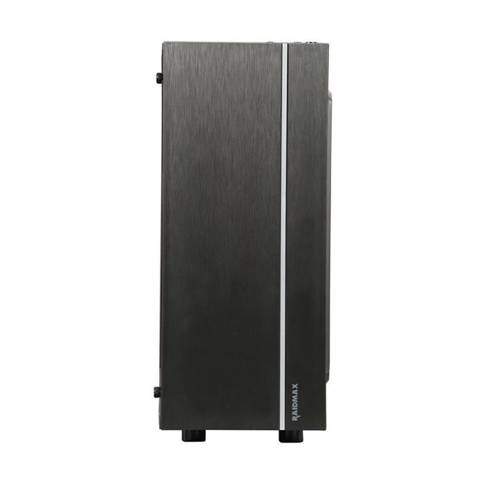 کیس کامپیوتر ریدمکس RAIDMAX BLAZAR X910-FAB - 3