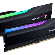 G.Skill TRIDENT Z5 RGB 32GB DDR5-5600MHz CL40 Dual Desktop RAM