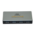 FARANET FN-U3H402 USB 3.0 4 Port Hub