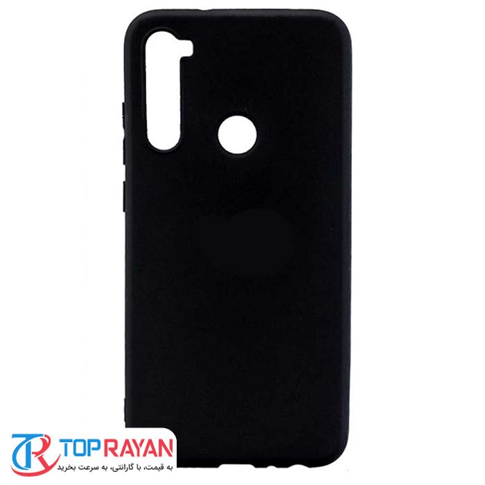 قاب سیلیکونی مناسب برای موبایل شیائومی مدل Xiaomi Redmi 10  - 3
