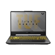 Asus TUF Gaming FX506LH Core i5 10300H 16GB 1TB SSD 4GB GTX 1650 Full HD Laptop