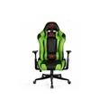 ردراگون  C602 Pro Black And Green Gaming Chair