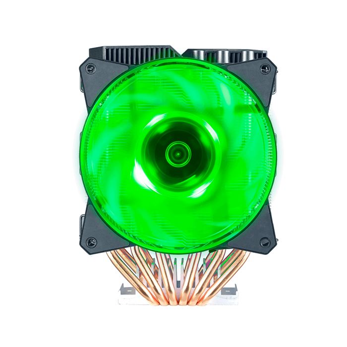 فن خنک کننده پردازنده کولر مستر مدل MasterAir MA620P - 3