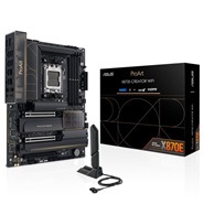 ایسوس  ProArt X870E-Creator Wi-Fi DDR5 AM5 ATX Motherboard